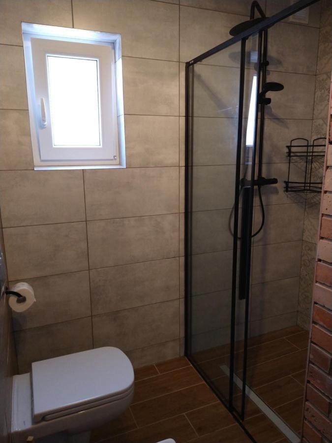 Kaszëbsko Nórcëk 2 Zalakowo Exterior foto