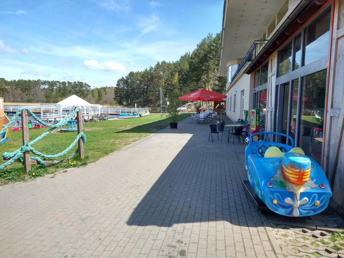 Kaszëbsko Nórcëk 2 Zalakowo Exterior foto