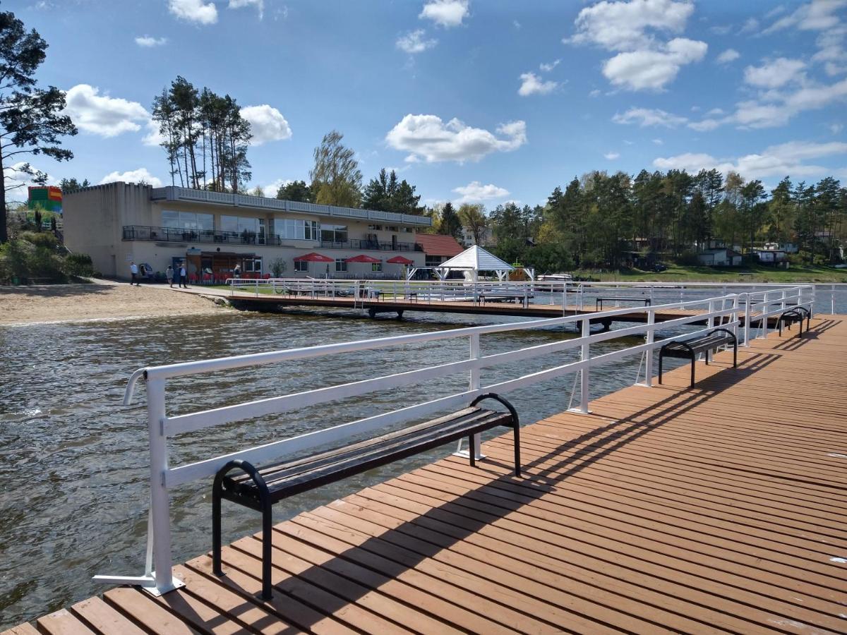 Kaszëbsko Nórcëk 2 Zalakowo Exterior foto